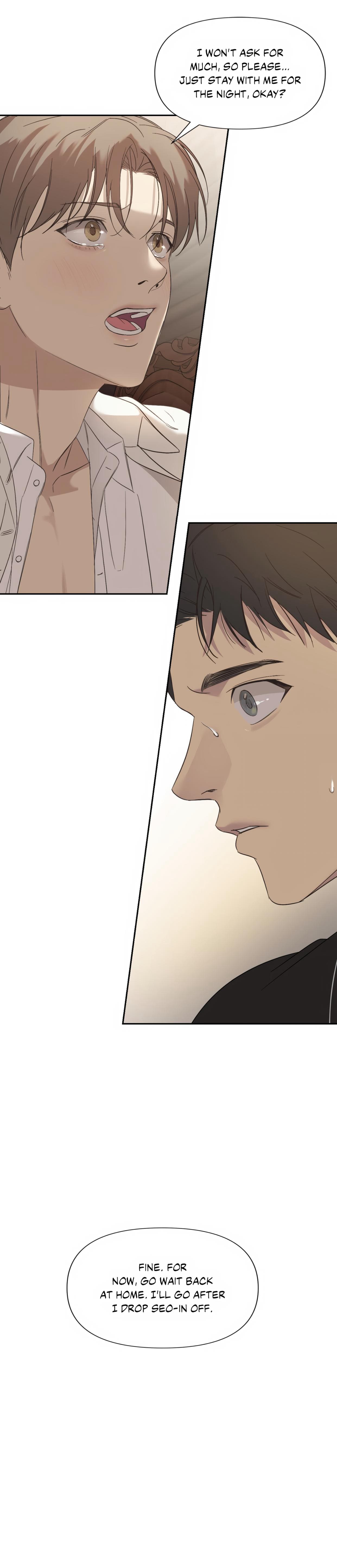 backlight, Chapter 20 image 14